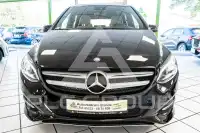 2016 Mercedes Benz B 200