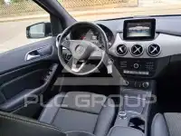 2016 Mercedes Benz B 200