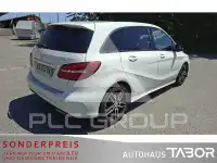 2016 Mercedes Benz B 200