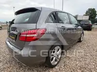 2016 Mercedes Benz B 200