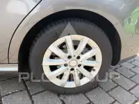 2016 Mercedes Benz B 200