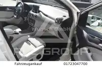 2016 Mercedes Benz B 200