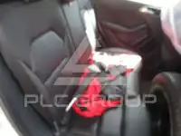 2016 Mercedes Benz B 200