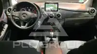2016 Mercedes Benz B 200
