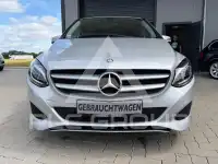 2016 Mercedes Benz B 200