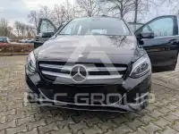 2016 Mercedes Benz B 200