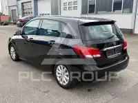 2016 Mercedes Benz B 200