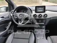 2016 Mercedes Benz B 200