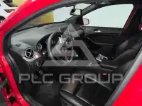 2016 Mercedes Benz B 200
