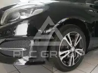 2016 Mercedes Benz B 200