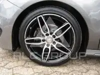 2016 Mercedes Benz B 200