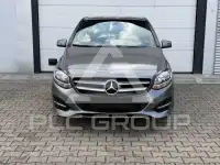 2016 Mercedes Benz B 200