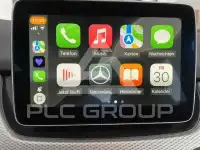2016 Mercedes Benz B 200