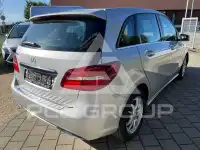 2016 Mercedes Benz B 200