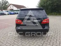 2016 Mercedes Benz B 200