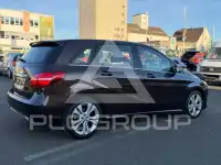 2016 Mercedes Benz B 200