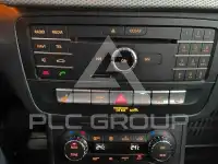 2016 Mercedes Benz B 200