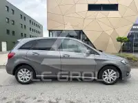 2016 Mercedes Benz B 200