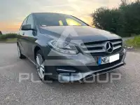 2016 Mercedes Benz B 200