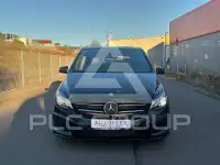 2016 Mercedes Benz B 200
