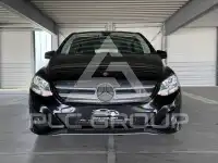 2016 Mercedes Benz B 200