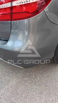 2016 Mercedes Benz B 200