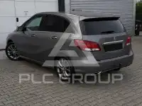 2016 Mercedes Benz B 200