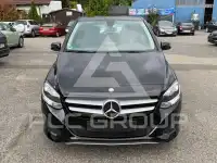 2016 Mercedes Benz B 200