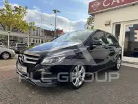 2016 Mercedes Benz B 200