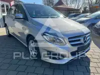 2016 Mercedes Benz B 200