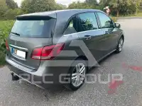 2016 Mercedes Benz B 200