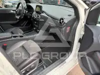 2016 Mercedes Benz B 200