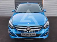 2016 Mercedes Benz B 200