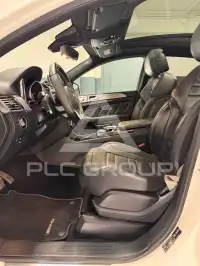 2016 Mercedes Benz GLE 63 AMG