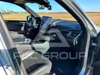 2016 Mercedes Benz GLE 63 AMG