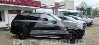 2016 Mercedes Benz GLE 63 AMG