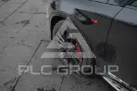 2016 Mercedes Benz GLE 63 AMG