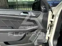 2016 Mercedes Benz GLE 63 AMG