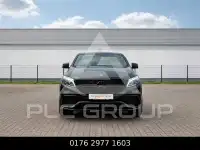 2016 Mercedes Benz GLE 63 AMG