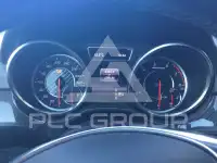 2016 Mercedes Benz GLE 63 AMG