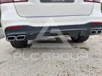 2016 Mercedes Benz GLE 63 AMG