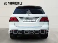 2016 Mercedes Benz GLE 63 AMG