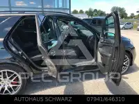 2016 Mercedes Benz GLE 63 AMG