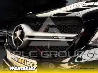 2016 Mercedes Benz GLE 63 AMG