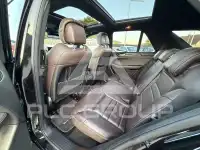 2016 Mercedes Benz GLE 63 AMG