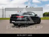2016 Mercedes Benz GLE 63 AMG