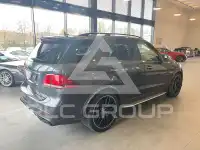 2016 Mercedes Benz GLE 63 AMG