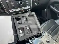 2016 Mercedes Benz GLE 63 AMG