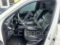 2016 Mercedes Benz GLE 63 AMG