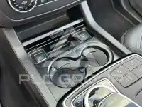 2016 Mercedes Benz GLE 63 AMG